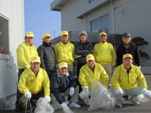活動写真1