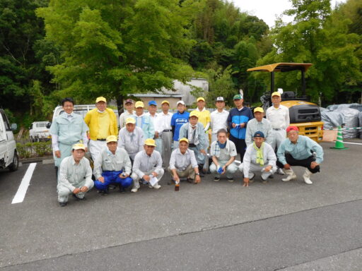 活動写真1