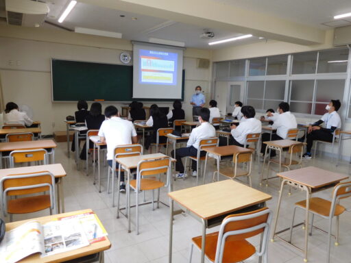 活動写真1