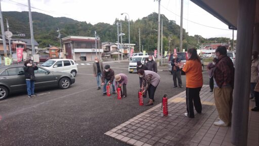 活動写真1